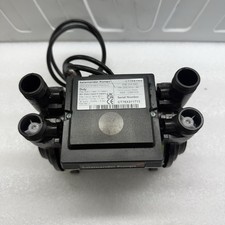 Salamander CT75Xtra Twin Shower Pump 2 Bar Noisy