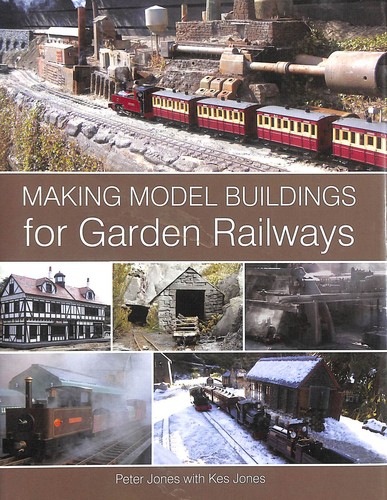 Making model buildings - model,