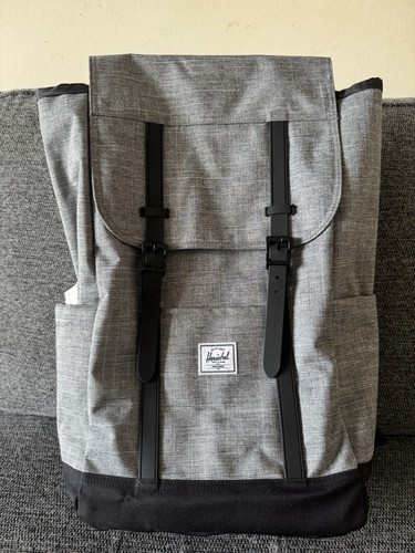 Herschel retreat backpack - herschel,