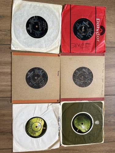 The beatles vinyl - vinyl, inch