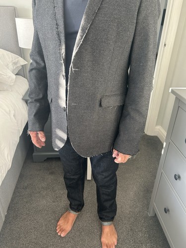 Zadig and voltaire men - and, sb