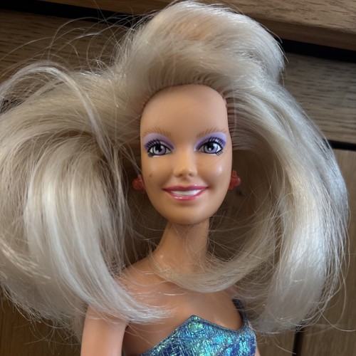 Vintage hasbro jem - vintage,