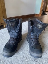 Grisport Gamekeepers Leather