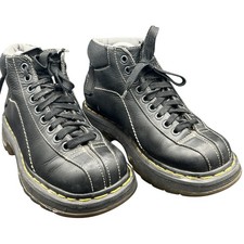 🖤 Dr. Martens 6 Black