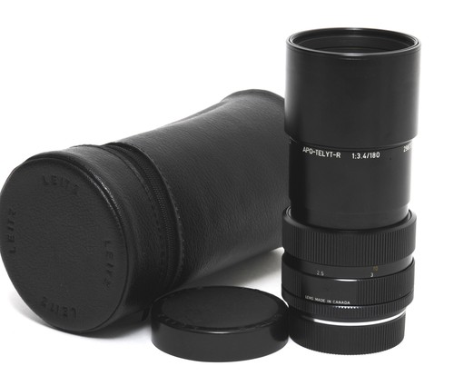 Leica apo telyt - leica, apo-telyt-r