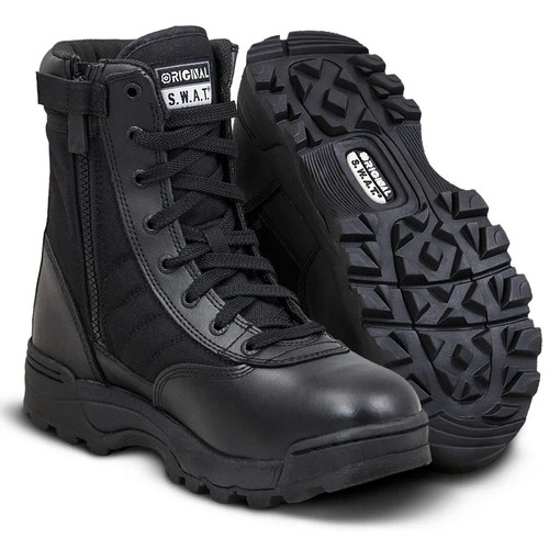Original swat classic side - 9",