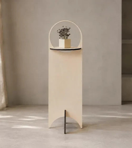 Minimalist italian design - minimalist, wood