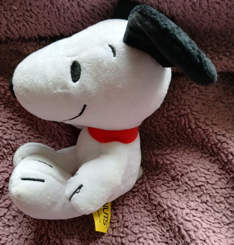 Snoopy peanuts dog small - peanuts,