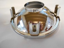 Lambretta Series 3 Serveta