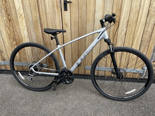 Ladies trek dual - trek, sport