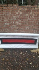 Equestrian jump filler 5ft - jump,