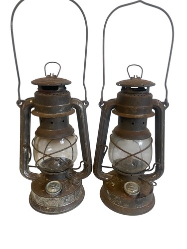 Vintage feuerhand hurricane - feuerhand,
