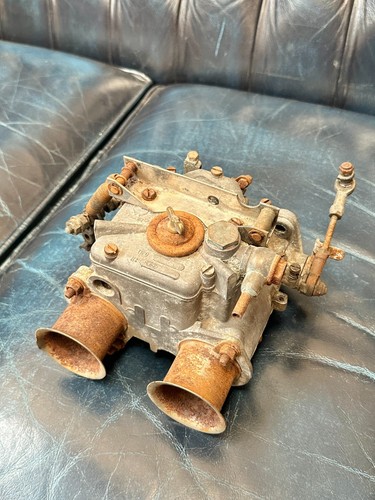 For rebuild weber dcoe - for,