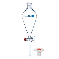 Separating funnel 50ml