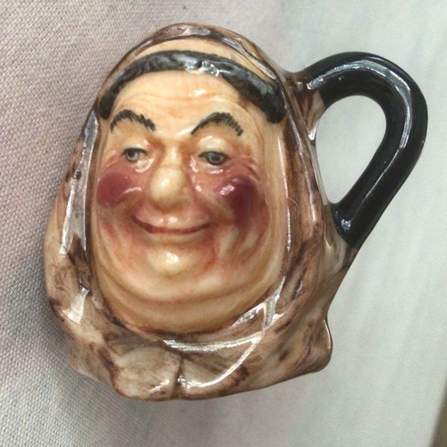 Vintage possibly doulton - vintage,