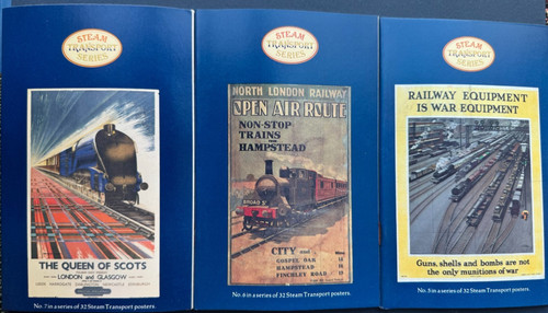 Vintage spicers steam - vintage,