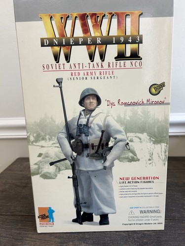 Dragon wwii dnieper 1943 - wwii,