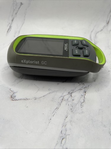 Magellan explorist handheld - magellan,