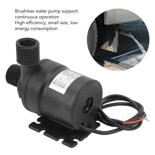 Submersible water pump 1000l - submersible, 1000l/h
