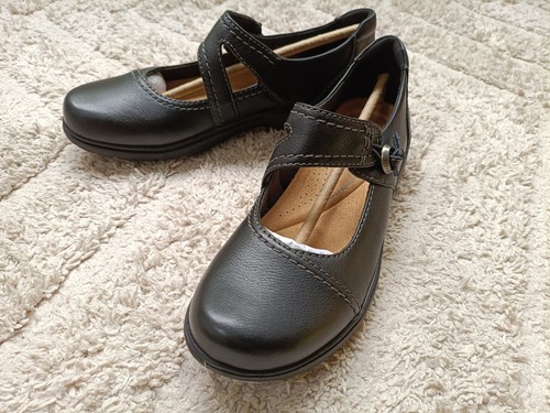 Clarks carleigh jane black - carleigh,