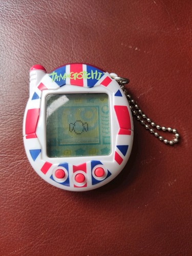 Bandaid tamagotchi connection - bandaid,