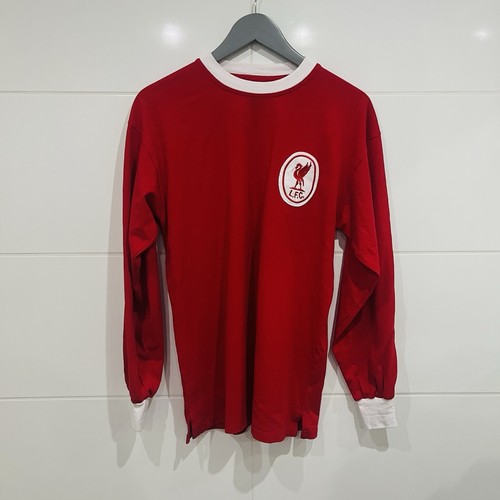 Liverpool 1962 retro - liverpool, 1962-69