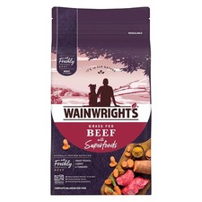 Wainwright's Dry Adult Dog