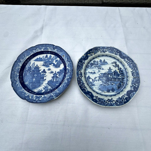 Chinese qing dynasty exports - 2,