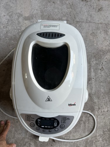 Silvercrest sbb 850 bread - 850,