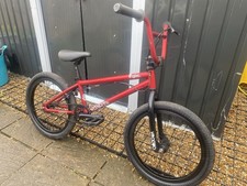 Voodoo BMX Bike Legba 20 Inch