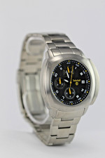 TIMBERLAND Wristwatch