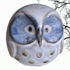 EMSON Studio Pottery Owl