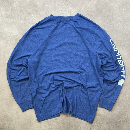 Carhartt long sleeve shirt - carhartt,