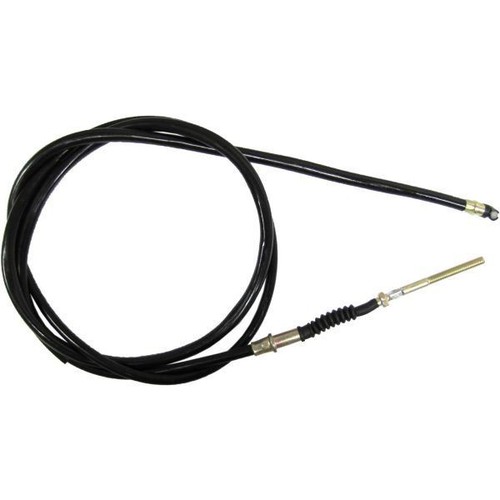 Rear brake cable honda - rear,