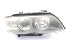 2004-2006 E53 LCI BMW X5 XENON HEADLIGHT RH DRIVER SIDE