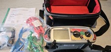 Megger MFT1731  Multifunction