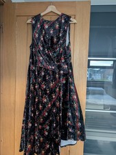 Studio by Preen Velvet Swing