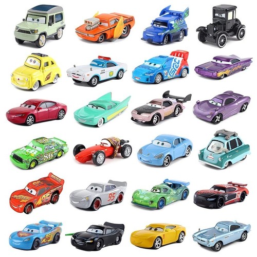 Disney pixar cars - disney,