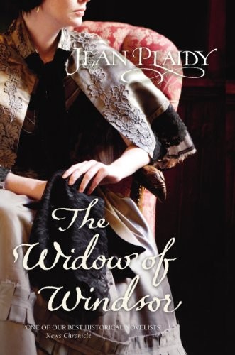 The widow windsor queen - the, of