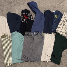 Boys Clothes Bundle Age 6-8