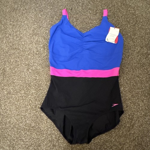 Speedo sculpture swimsuit - speedo,