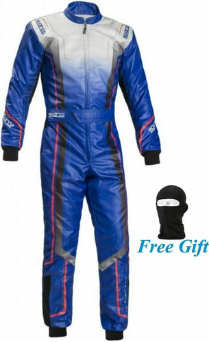 Kart race suit cik fia - race,
