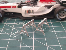 1x Display Stand jacks Model