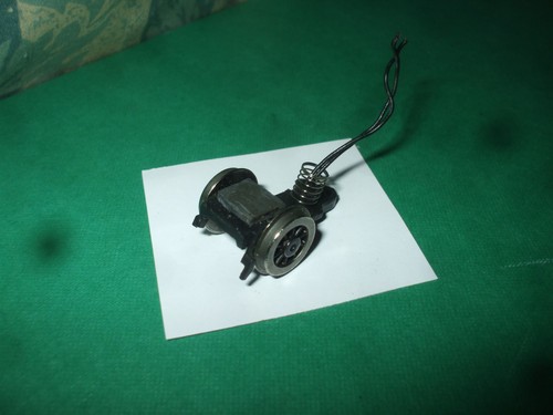 Bachmann lner class tank - bachmann,
