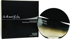 Gianfranco Ferre In Mood for