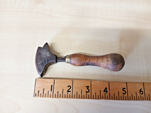 Vintage cobbler shoemaker - vintage, cobbler’s