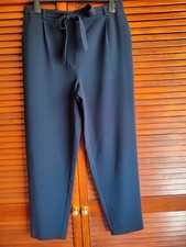 LAURA ASHLEY Women's Dark Blue