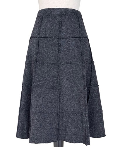 Chanel identification 00a - chanel, gray