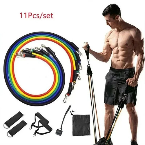 11pcs set resistance - 11pcs,