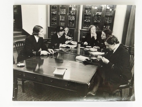 Wartime wrens wrns - wartime, officers